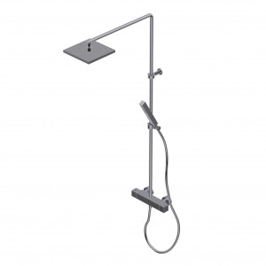 7ADN205 Внешняя группа для душа Ritmonio Shower column sets