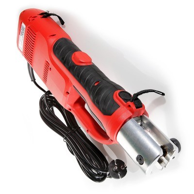 VT.1550.UCZ.220 Пресс-инструмент электрический универсальный VALTEC UCZ Valtec 220 В, 4,1 кг  - Вид №5