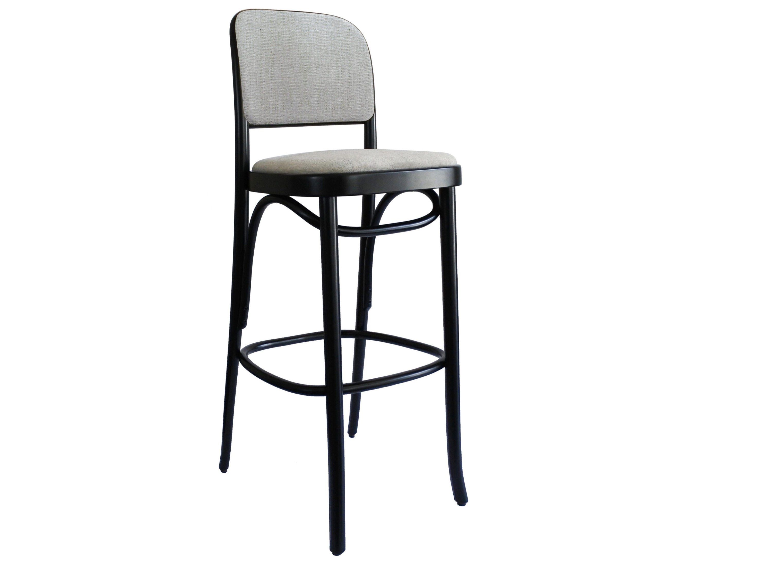 Высокий стул из бука Wiener GTV Design № 811 ARCH-00112854