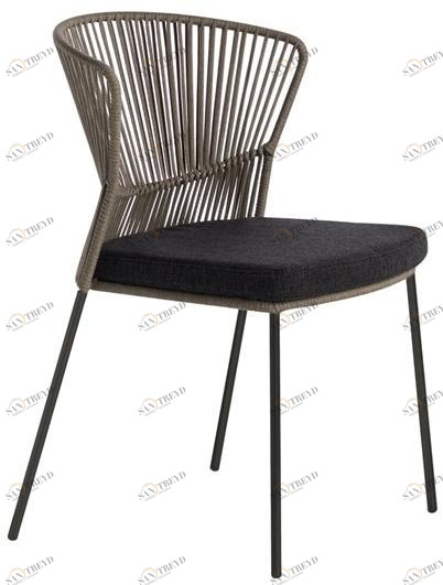 Potocco Садовый стул из веревки Ola 923