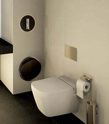 SC11 Ванна vola  - Вид №17