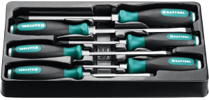 Набор отверток KRAFTOOL 25025 9107196
