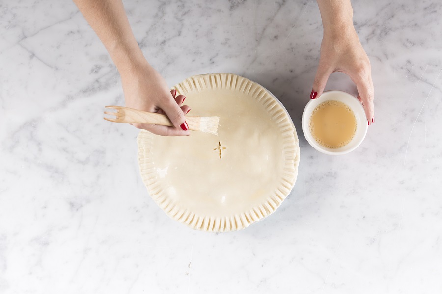 2008.203 Кисточка кулинарная с вилкой innovative kitchen Mason Cash  - Вид №3