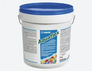 MAPEI Trattamento delle lastre in cemento-amianto