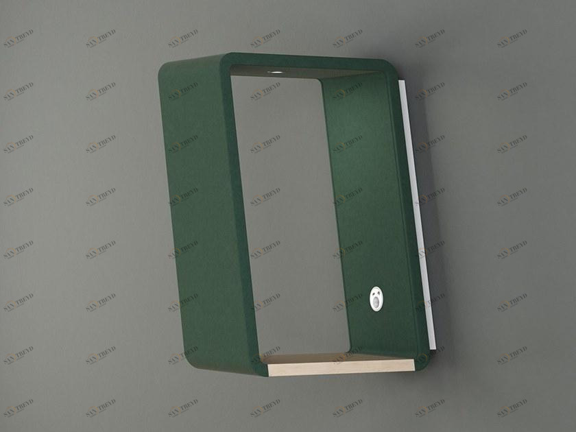 Glimakra of Sweden Настенная акустическая офисная будка Limbus sun-id-1463515