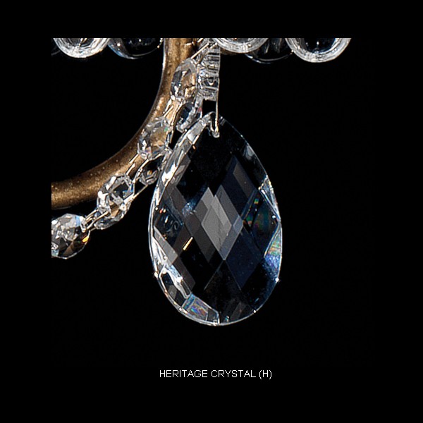 Schonbek 1248 22H BAGATELLE люстра подвесная Santreyd 82265 - Вид №4