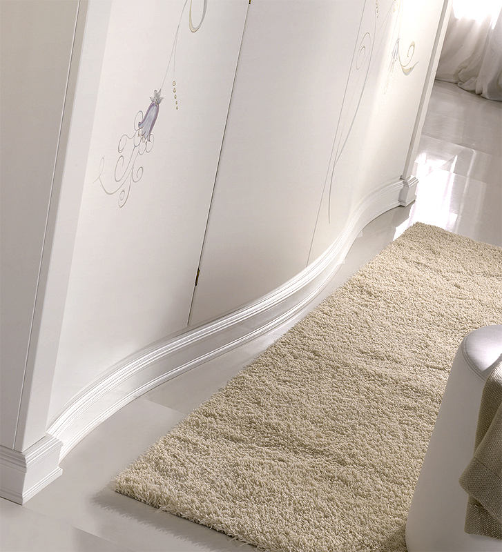 Шкаф  BERNAZZOLI SIGNAC armadio Classic - Вид №2