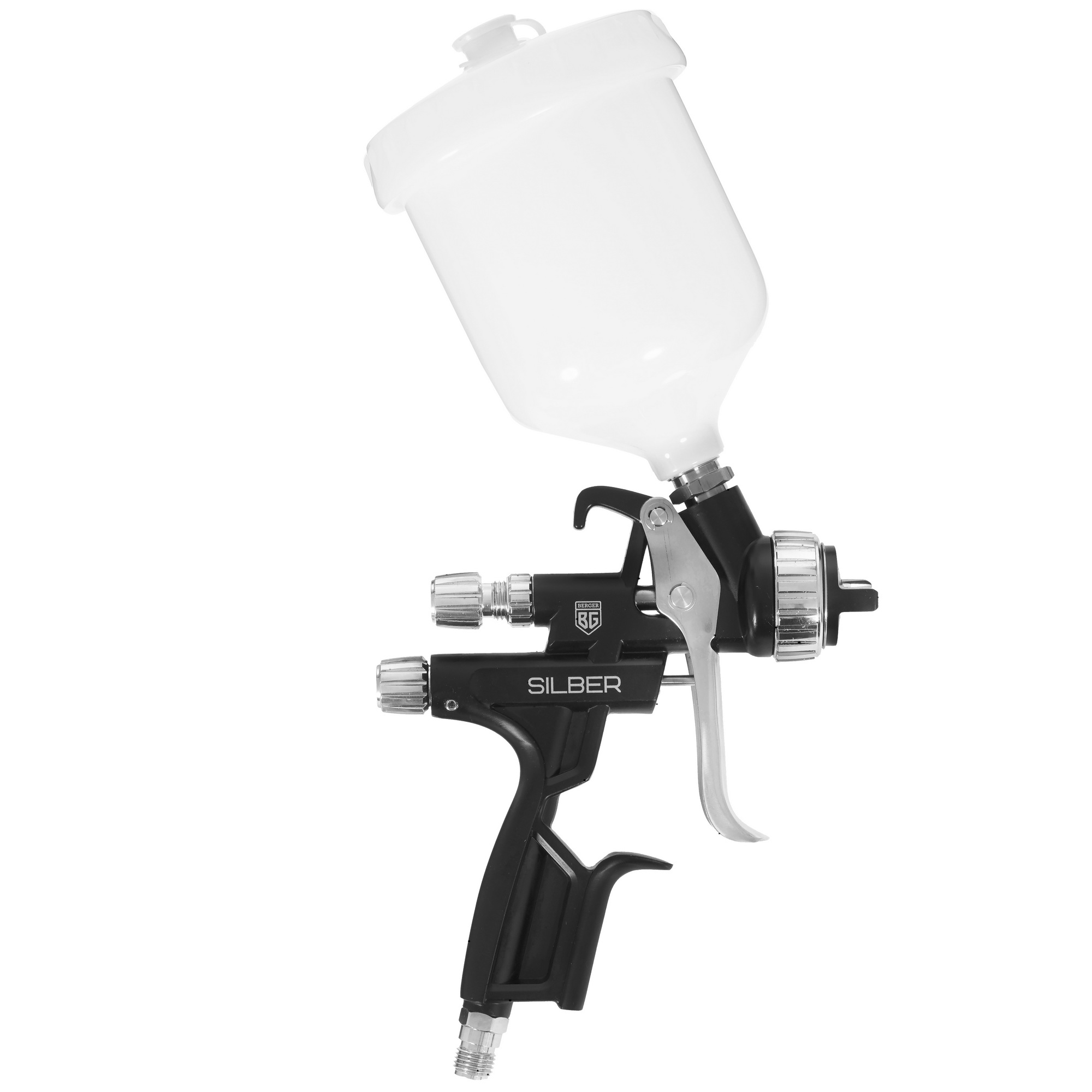 Краскораспылитель BERGER ЗИЛЬБЕР BG1388 5331809 STDN-0118926 - Вид №1