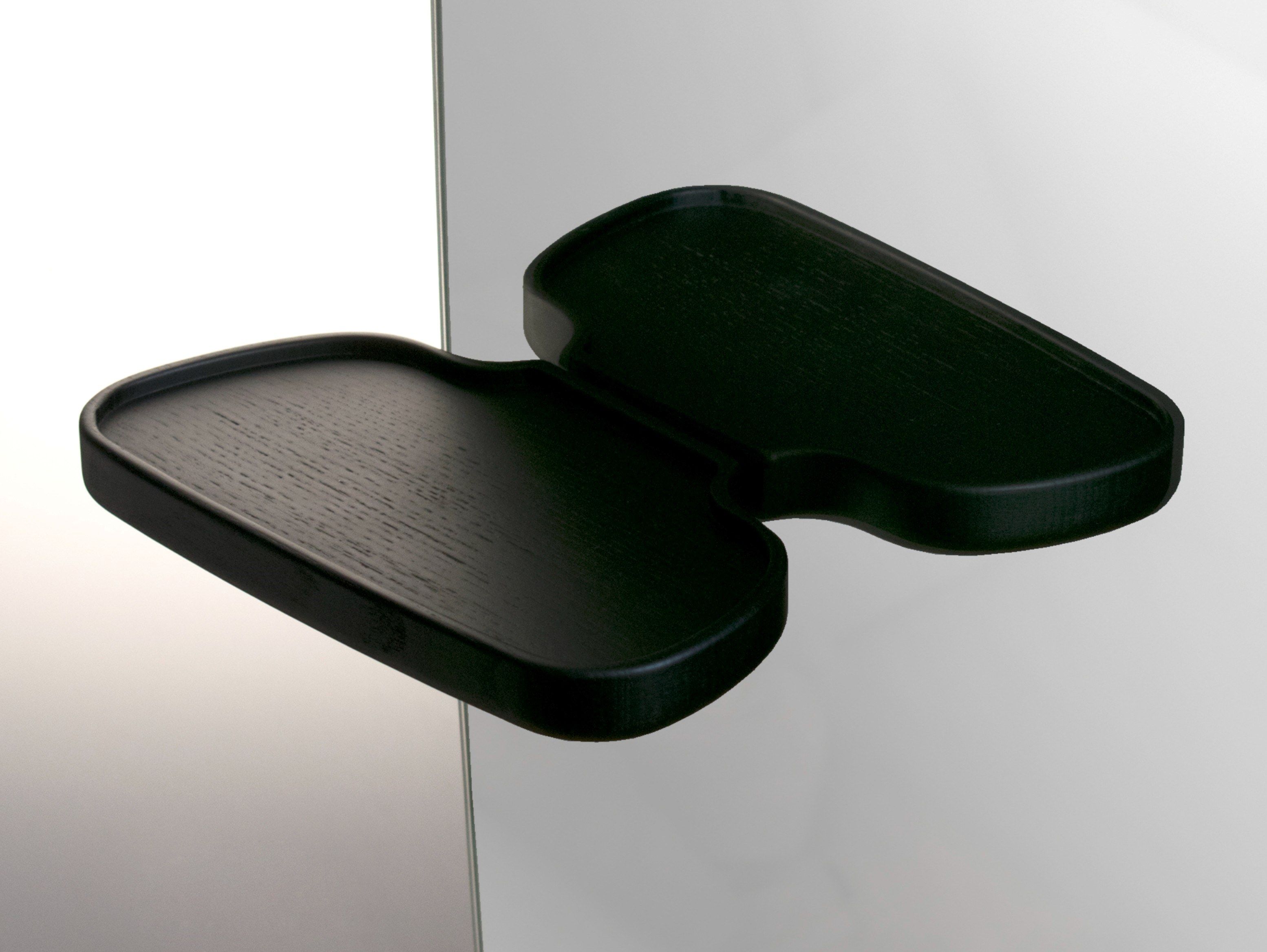 Зеркало с настенной полкой NOMON моменты ARCH-00106161 - Вид №6