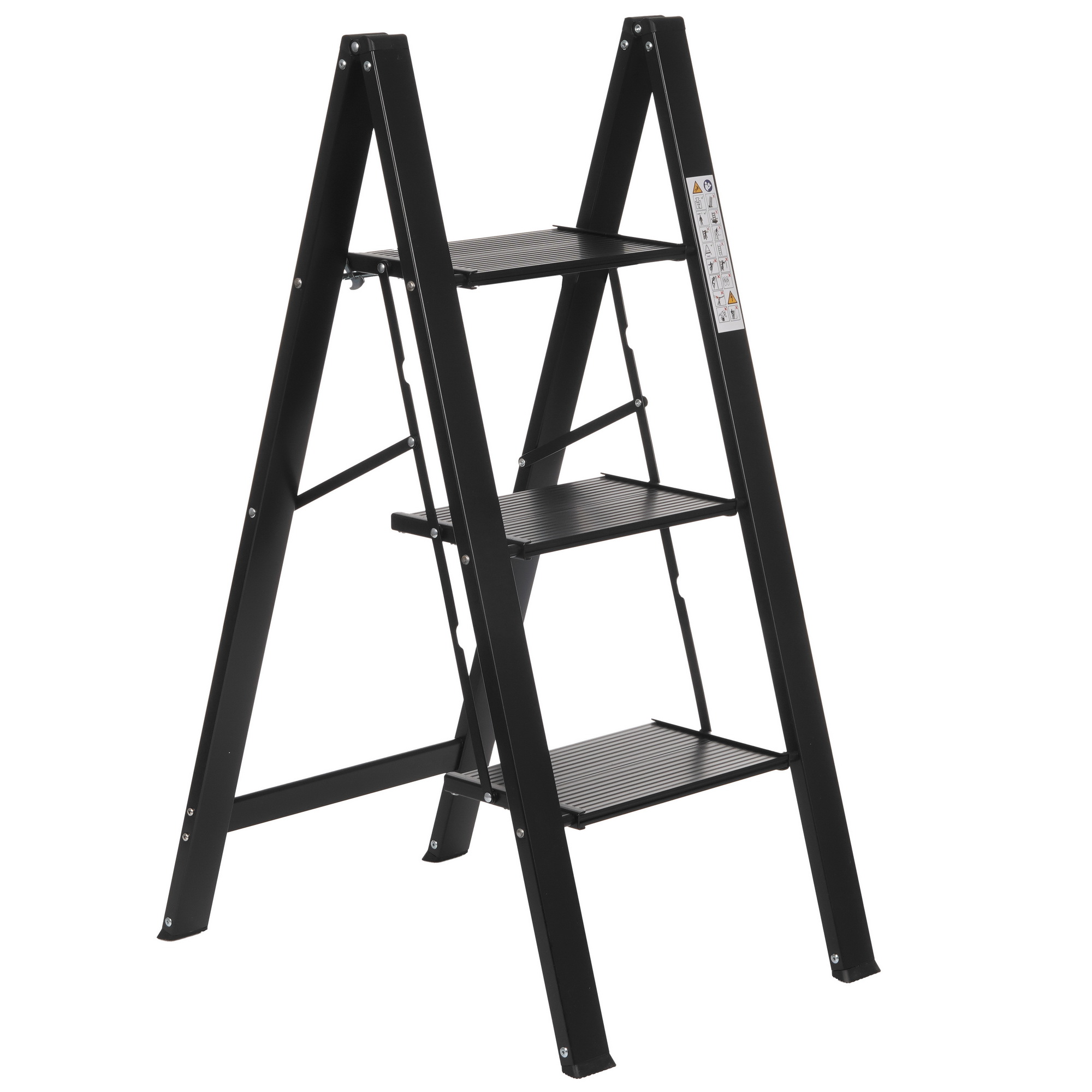 Стремянка односекционная Pikalo L 3 5616836 STDN-0077564