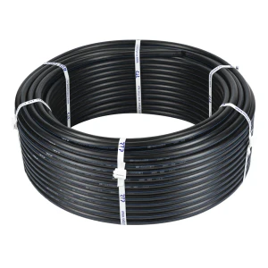 Труба ПНД РТП PE 100 63x3.8 PN10 1 м на отрез бухта 50 м 89366096 STLM-2094252