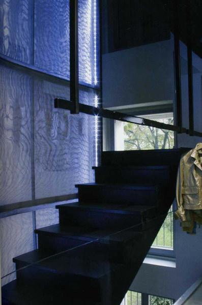 TTM Rossi Металлическая сетка для фасада Metaldesign sun-id-1357825 - Вид №8