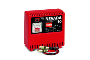 15734886 Зарядное устройство NEVADA 10 230V 807022 Telwin