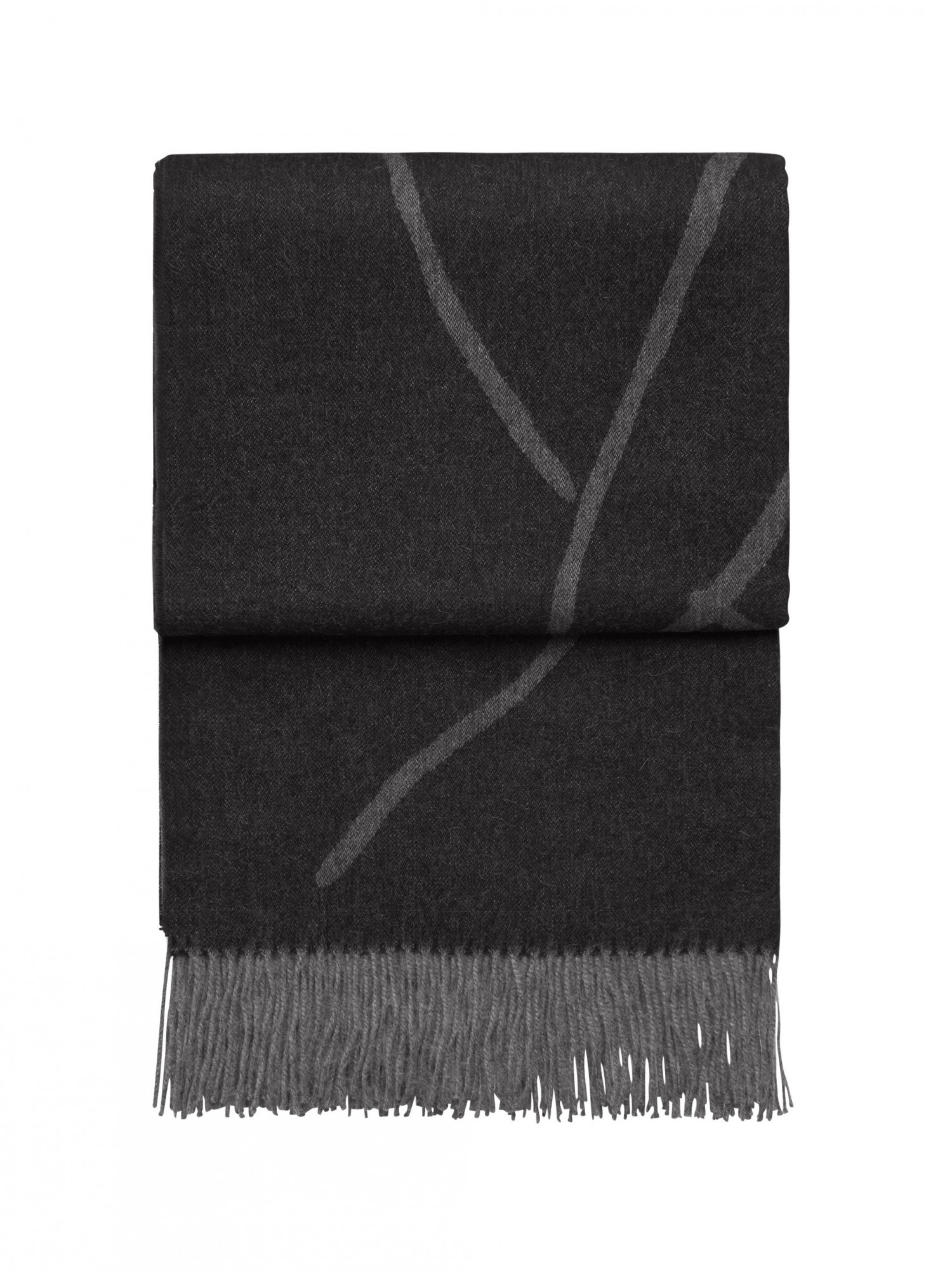 ELV-6122 Плед 130/200 беби альпака 100% , 600 гр ELVANG Santreyd 