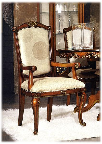 Стул  MIRANDOLA M35/C 