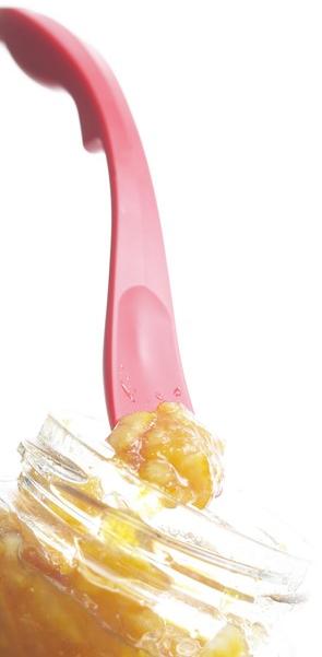 Plus D Ложка из синтетического материала sun-id-1356124 - Вид №4