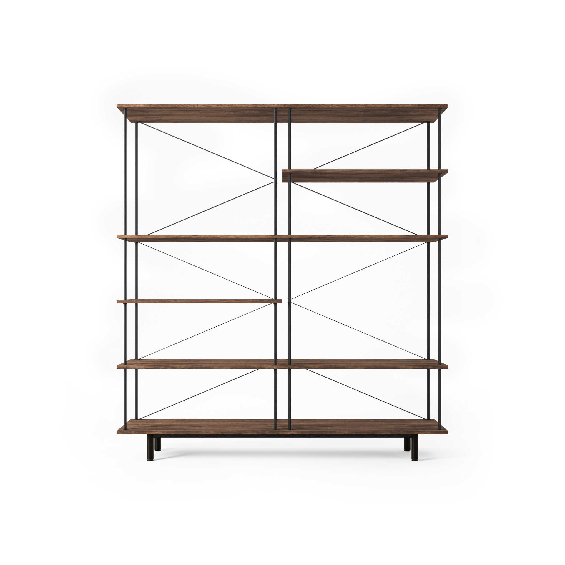 Сейтон 4-2 Р Stellar Works SE-SF142-R Seiton - Вид №4