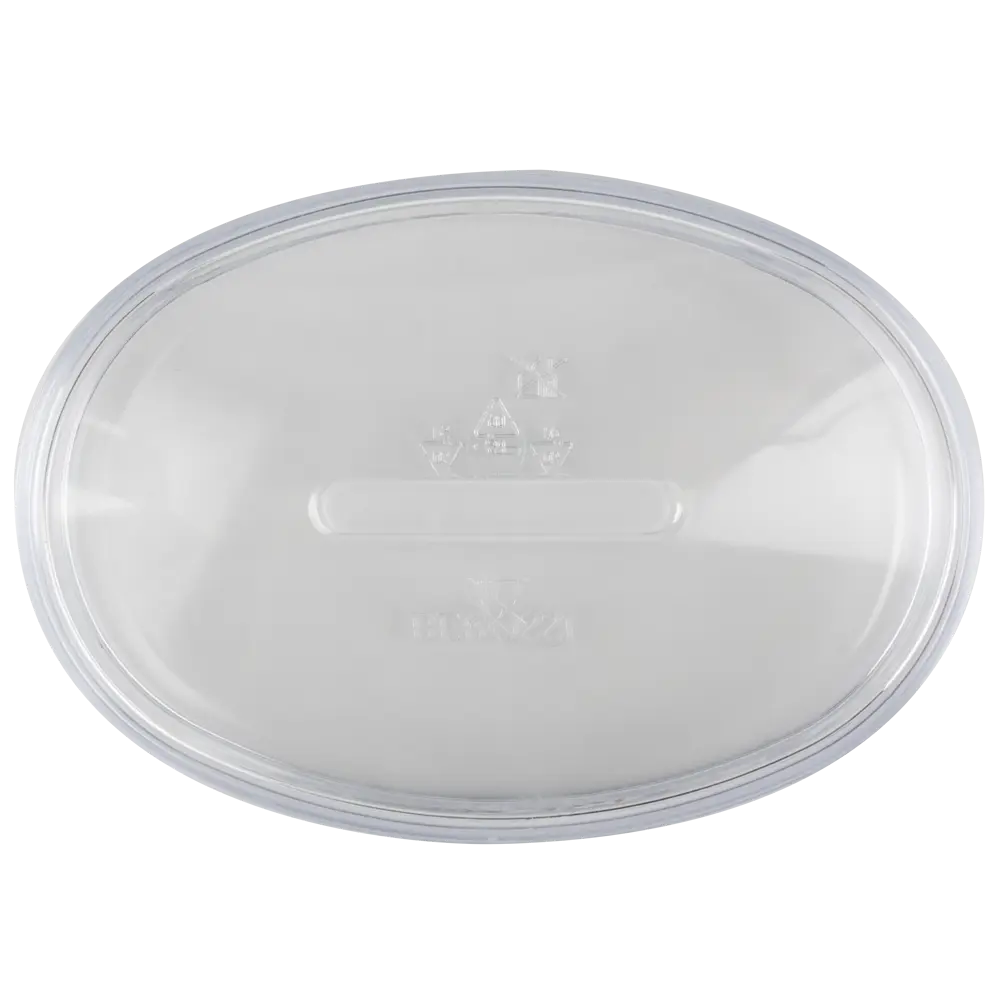 BEROSSI Dakota - прозрачная мыльница для ванной 89377118 STLM-1410006 - Вид №4