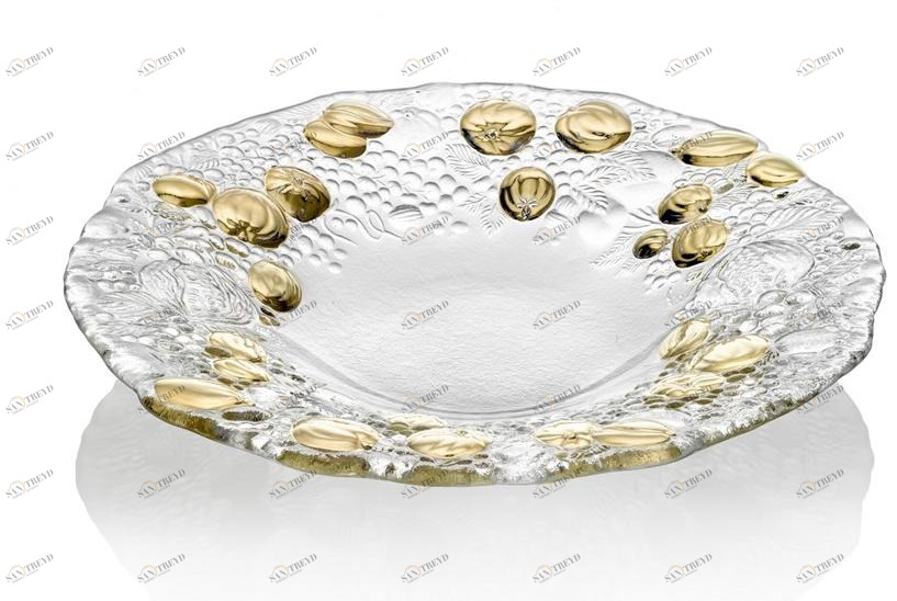 IVV Центральная часть из стекла A night in palmira 8498.2