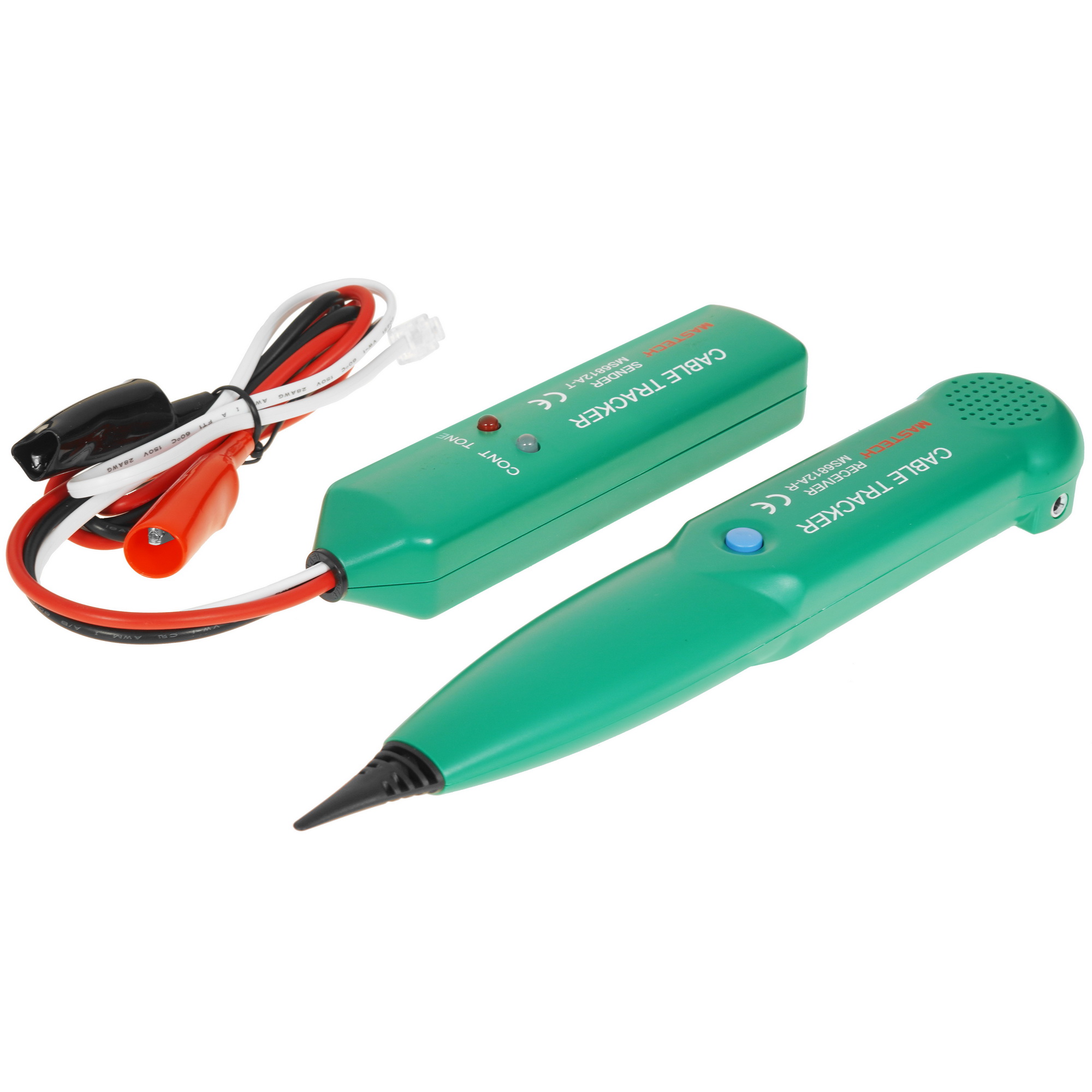 Детектор металла (проводки) Mastech MS6812 1128038 STDN-0095600 - Вид №1