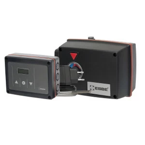 1274 21 00 CRA121Насосные группы » Esbe серии CRA120