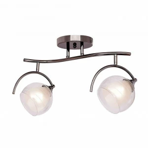 Потолочная люстра Silver Light Sfera 255.59.2 SILVER LIGHT SFERA ЧЕРНЫЙ 183420 Белый