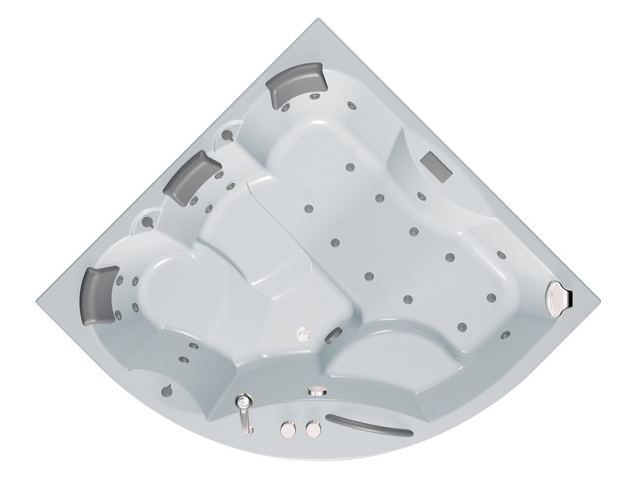 Мини бассейн Gaia 00839  ELITE AIR Словения Kolpa-San - Вид №3