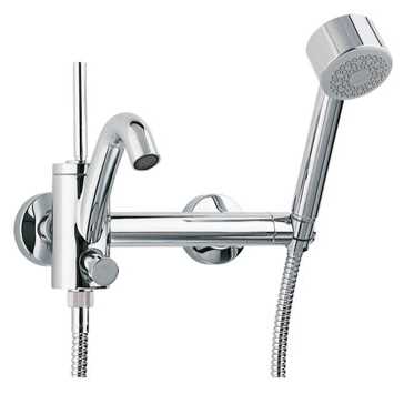 185320PN00 Смеситель Bandini Free Santreyd