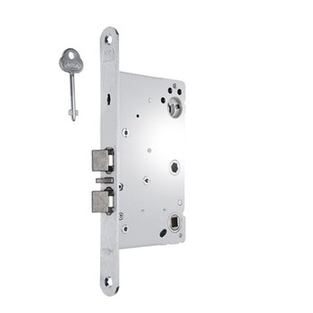 Корпус замка ASSA 761 ASSA ABLOY LK01-410 - Вид №2