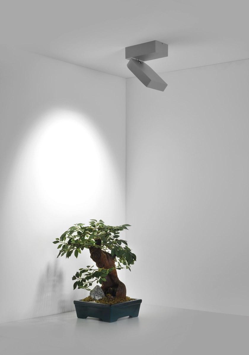 PUK Регулируемый светодиодный проектор для улицы sun-id-1494346 - Вид №30