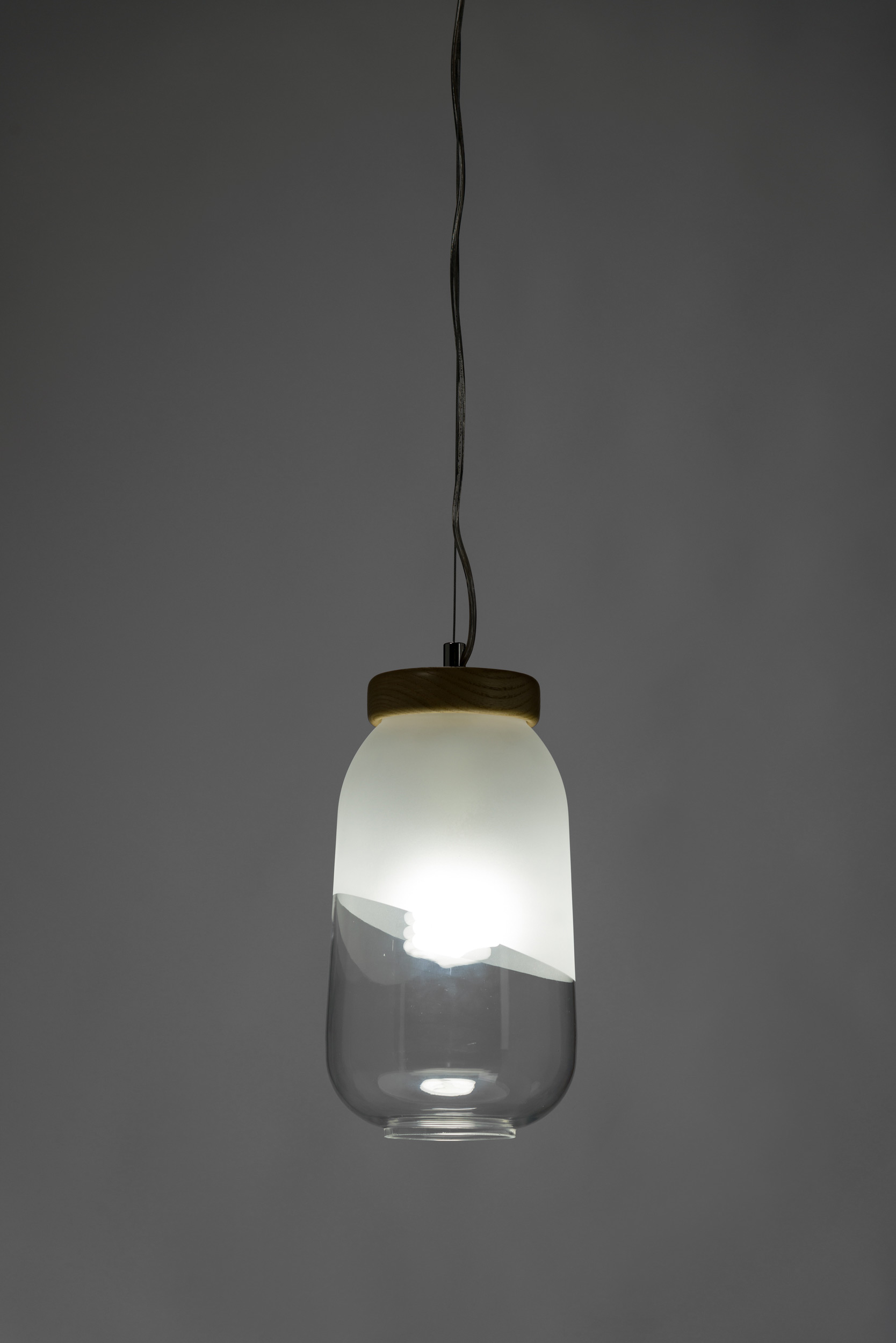 2000100071649 Подвесной светильник Frasco ELECTRORETRO  - Вид №5