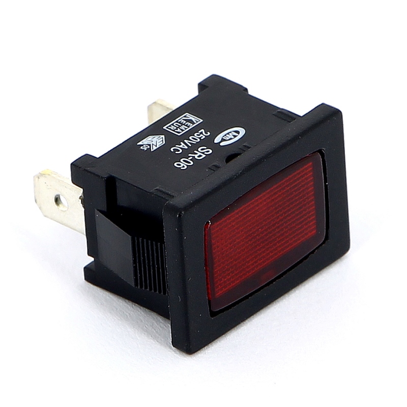 Контрольная плата FV-PLAST AZZBR048 - Вид №2