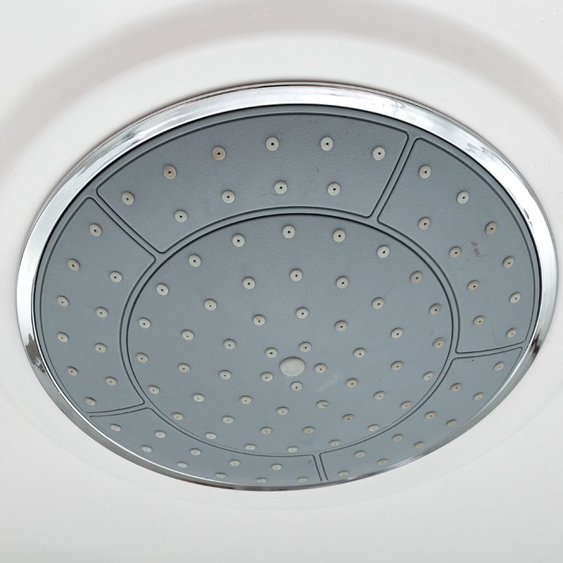 ЕМ4510 LED Душевая кабина DETO Серия EM D120S LED R - Вид №10