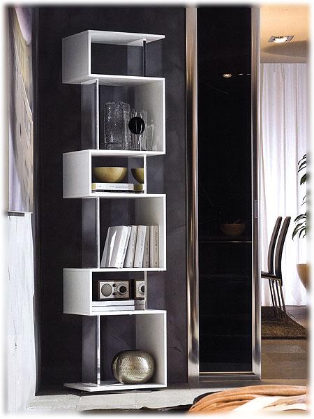 Стеллаж Osuna TONIN 7241 Contemporary