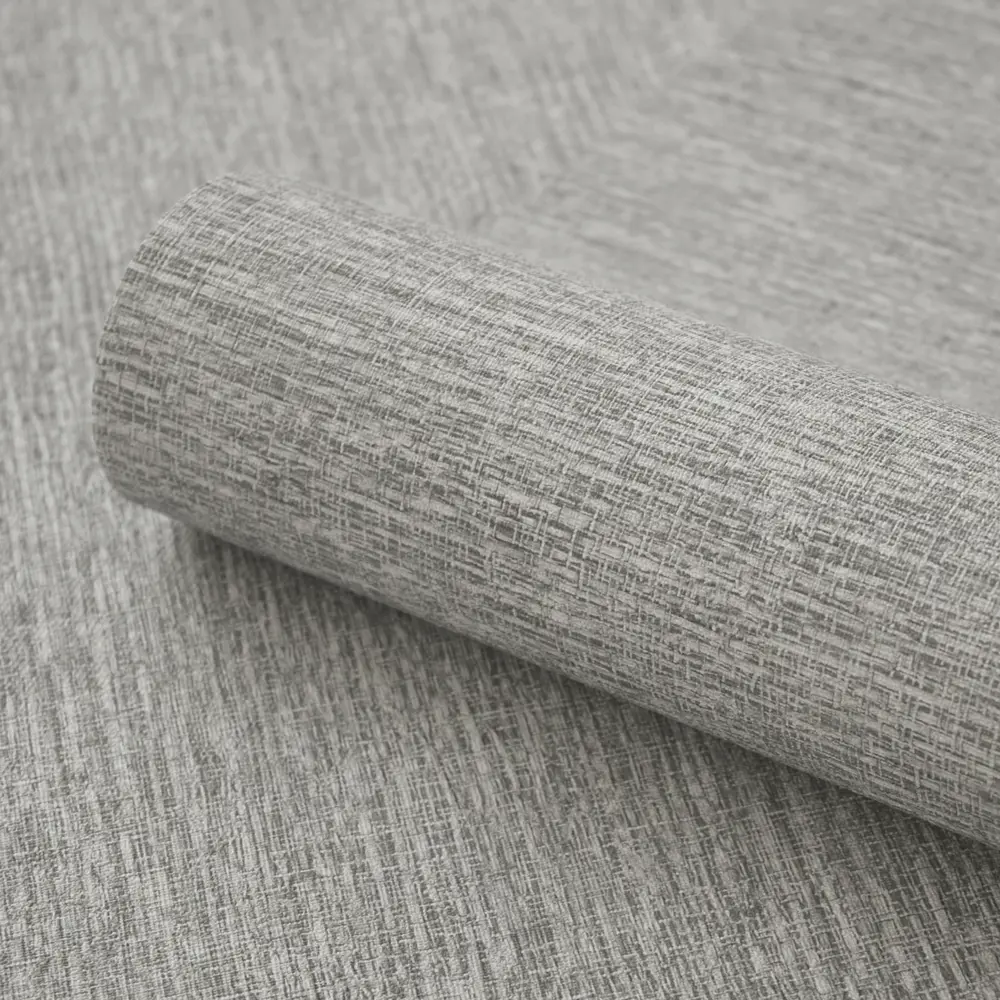 Обои флизелиновые Wall Up Holiday ротанг коричневые 1.06 м 647679 STLM-2004030 - Вид №2