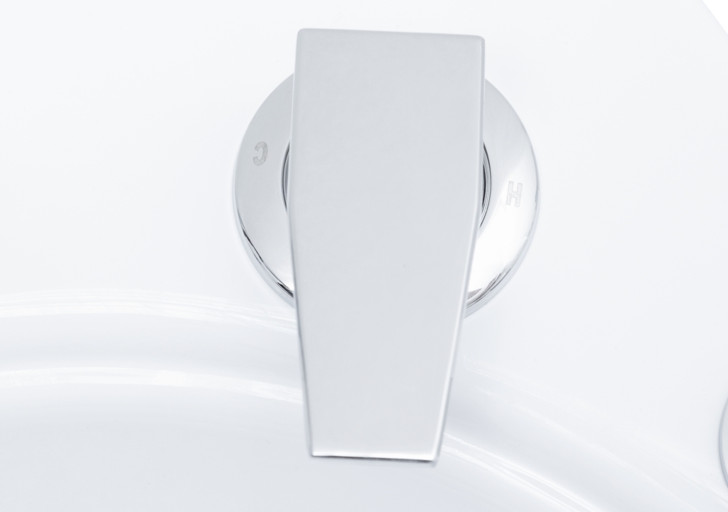 Смеситель на борт ванны Aquanet A4 00205033 - Вид №5