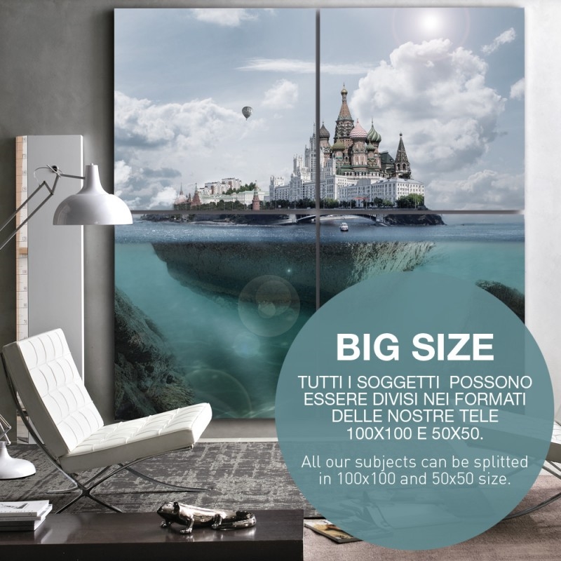 1125SB2X165 Набор 2 картин 1125 Adriani e Rossi  - Вид №1