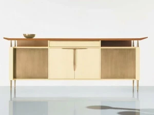 OAK Комод с распашными дверцами с ящиками Percorsi