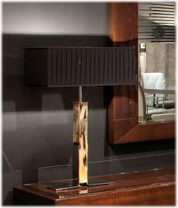 Настольная лампа  MALERBA DC600