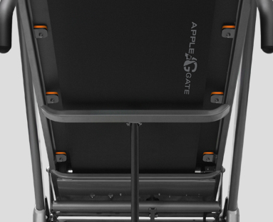 T10 Беговая дорожка applegate t10 AppleGate  - Вид №2