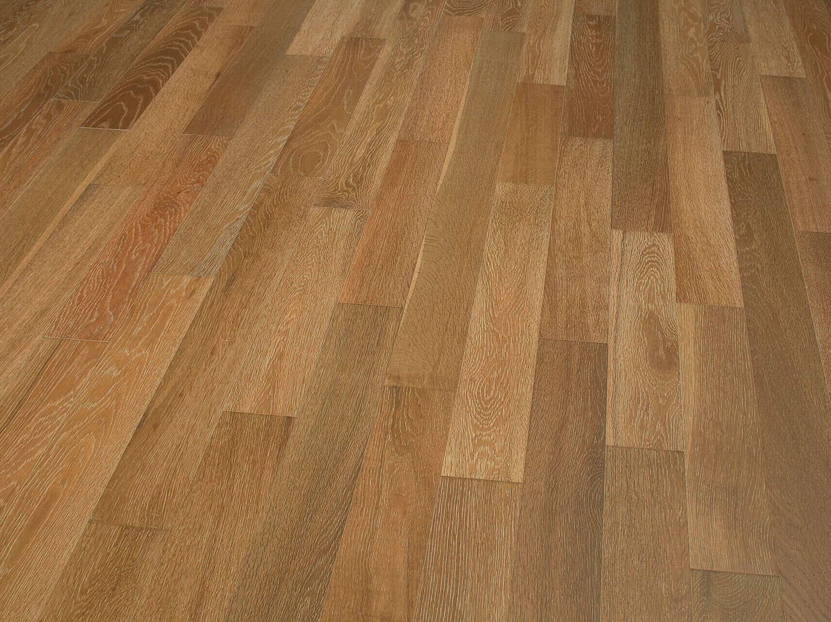 Предварительно обработанный плавающий паркет из фанеры Décoplus Parquets Multiply ARCH-00051061 - Вид №2