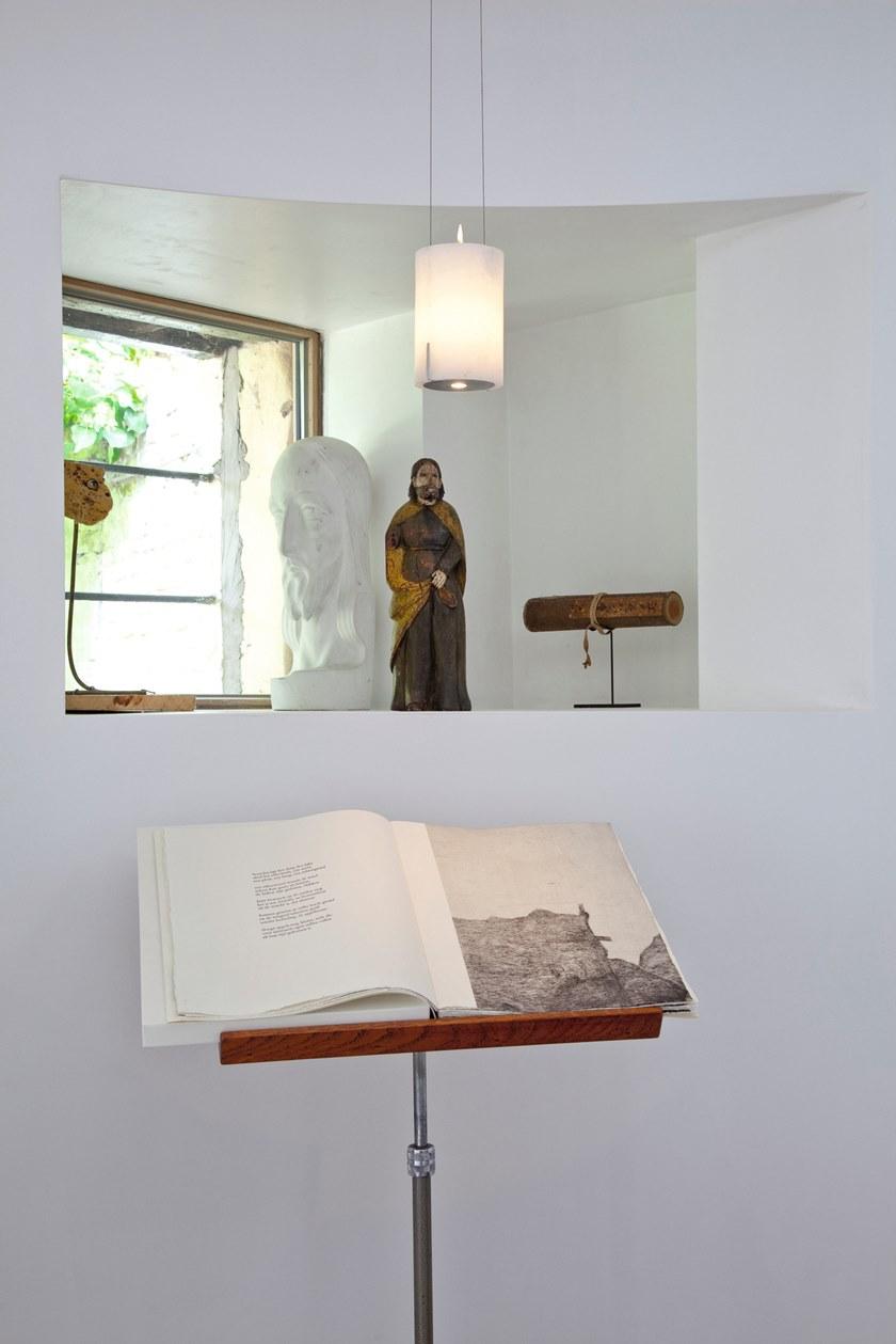 Eden Design Подвесной светильник в воске sun-id-1415756 - Вид №3