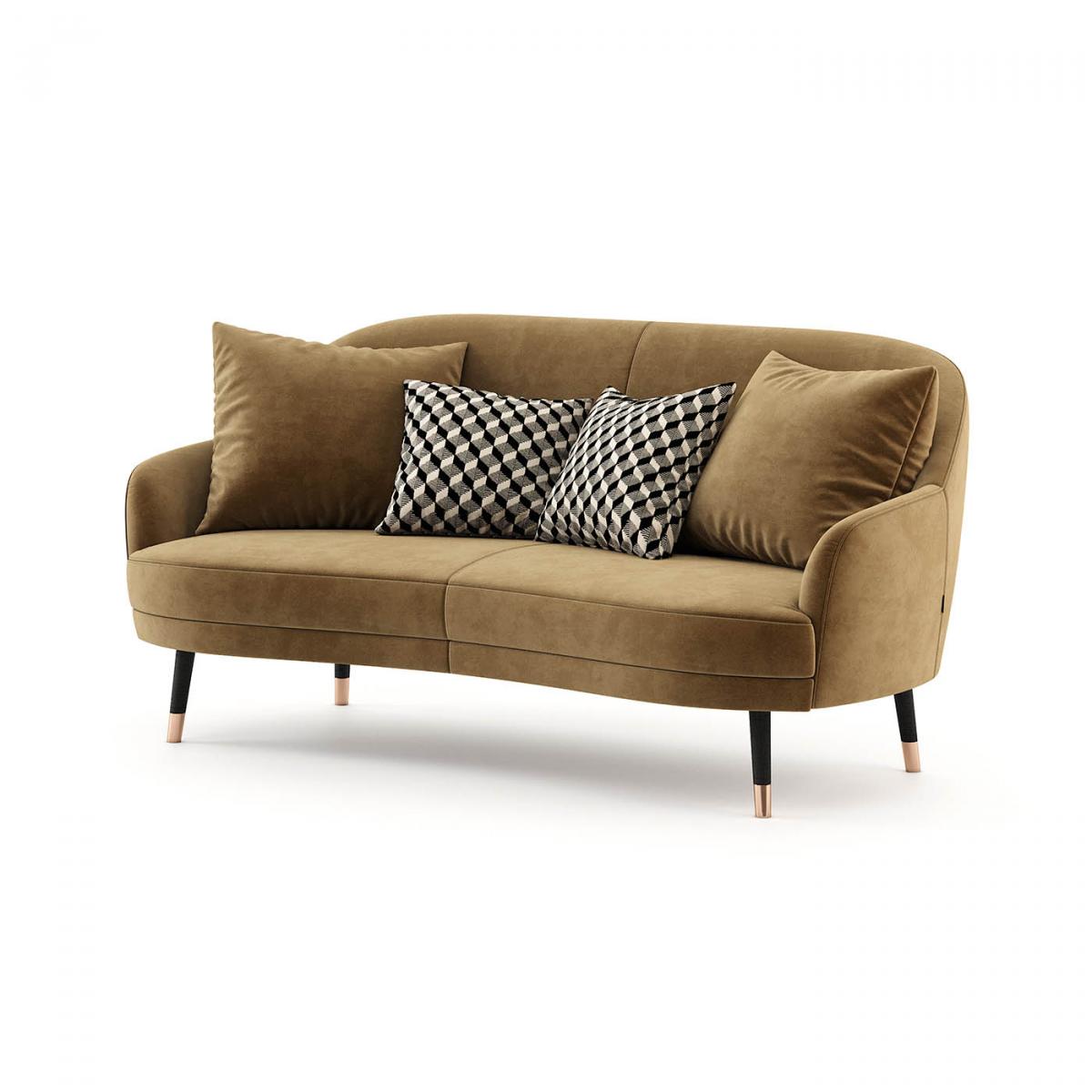 093555 Диван LasKasas Cosy - Вид №2