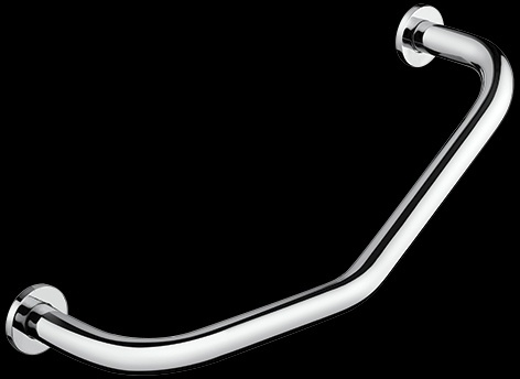 GH219 Поручень для ванной, настенный bagno&associati GRAND HOTEL