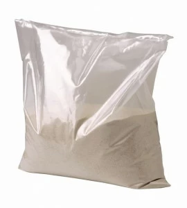 Chimiver Panseri Безводный кварцевый порошок для синтетических растворов Preparare il sottofondo