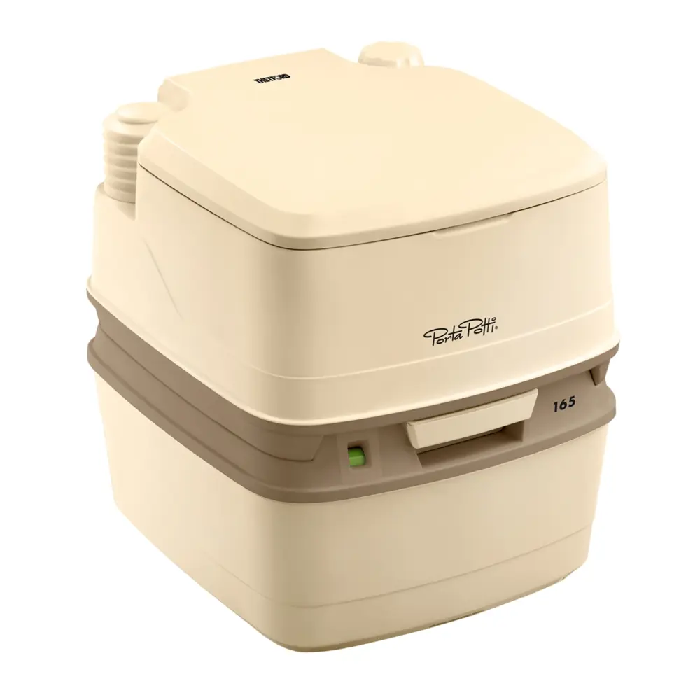 Биотуалет Thetford Porta Potti 165 L 21 л STLM-2200249