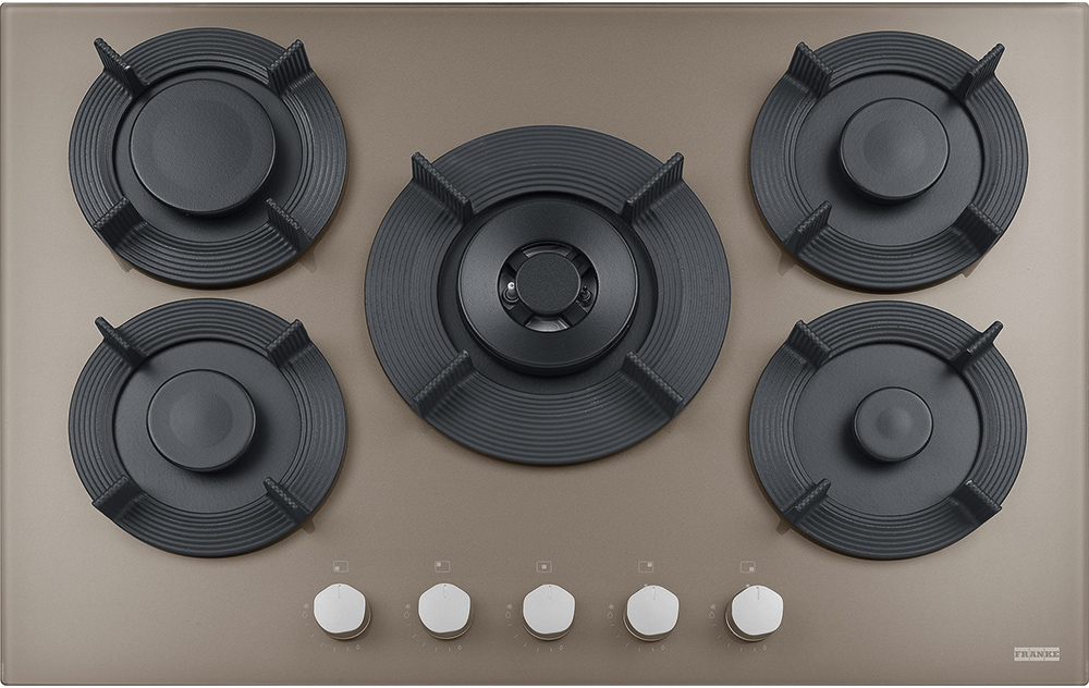 106.0541.756 Better, газовая варочная поверхность fhmf 755 4g dc c lg Franke 