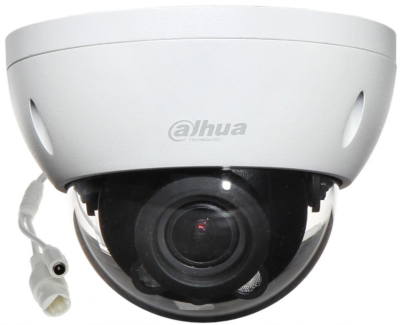 DH-IPC-HDBW2231RP-ZS Видеокамера ip уличная купольная 2mп Dahua Santreyd 