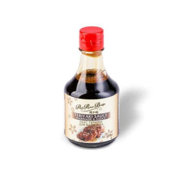 Соус Терияки для маринада PRB 200 мл Santreyd 28356 - Вид №1