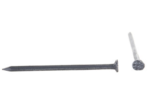 16403444 Гвозди 2.0x40 банка, 0.3кг 211139 bartex